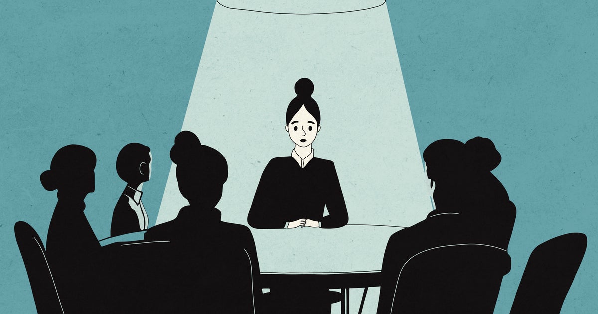 Why The Performative Rules Of Job Interviews Are Filtering Out Neurodivergent Talent