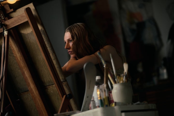 Euphoria's third season reintroduces Hunter Schafer's Jules at a very different time in her life