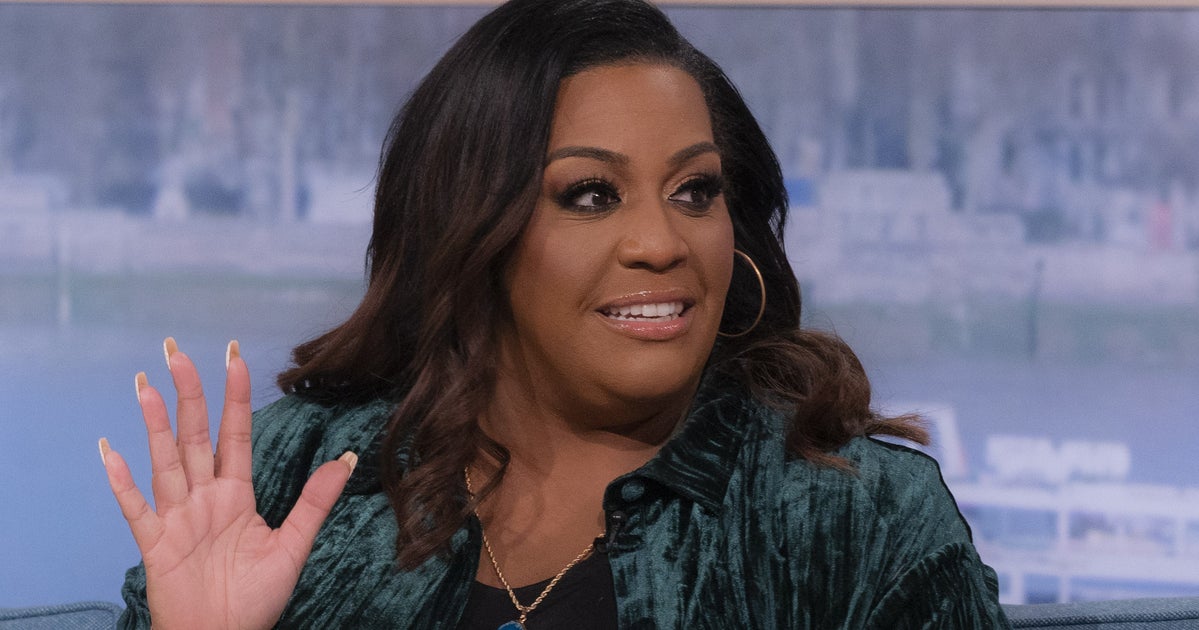 Alison Hammond Backtracks After Recent Comments About Hosting Strictly Come Dancing