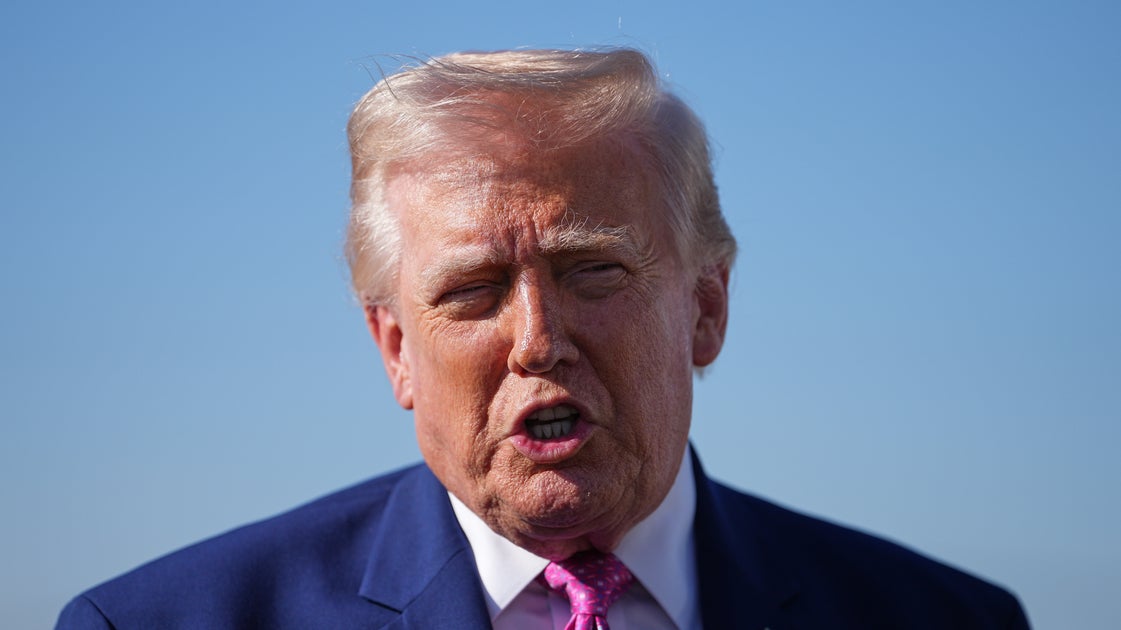 Catholic Leaders Bashed Trump White House On '60 Minutes' Just Before Pope Leo Attack