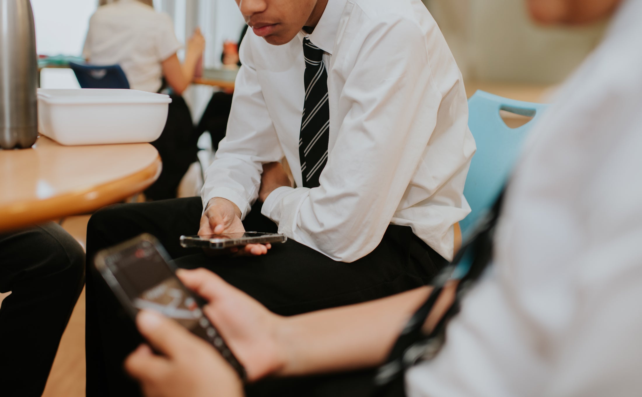 'Fake Screen Time' Is Trending – And Parents Need To Know About It