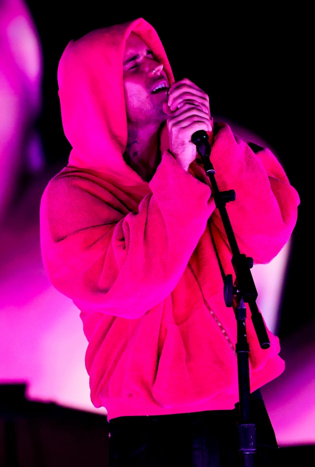 Much of the debate around Justin Bieber's Coachella set is hooked on the double standards for men and women in pop music