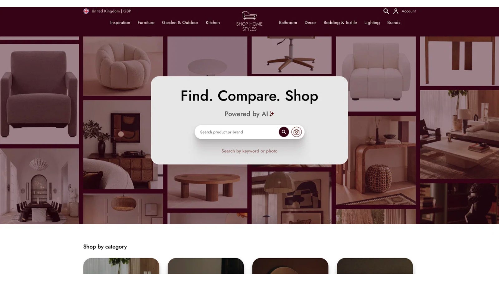 Better Than Pinterest? Why This UK Platform Is My New Secret Weapon For Home Decor