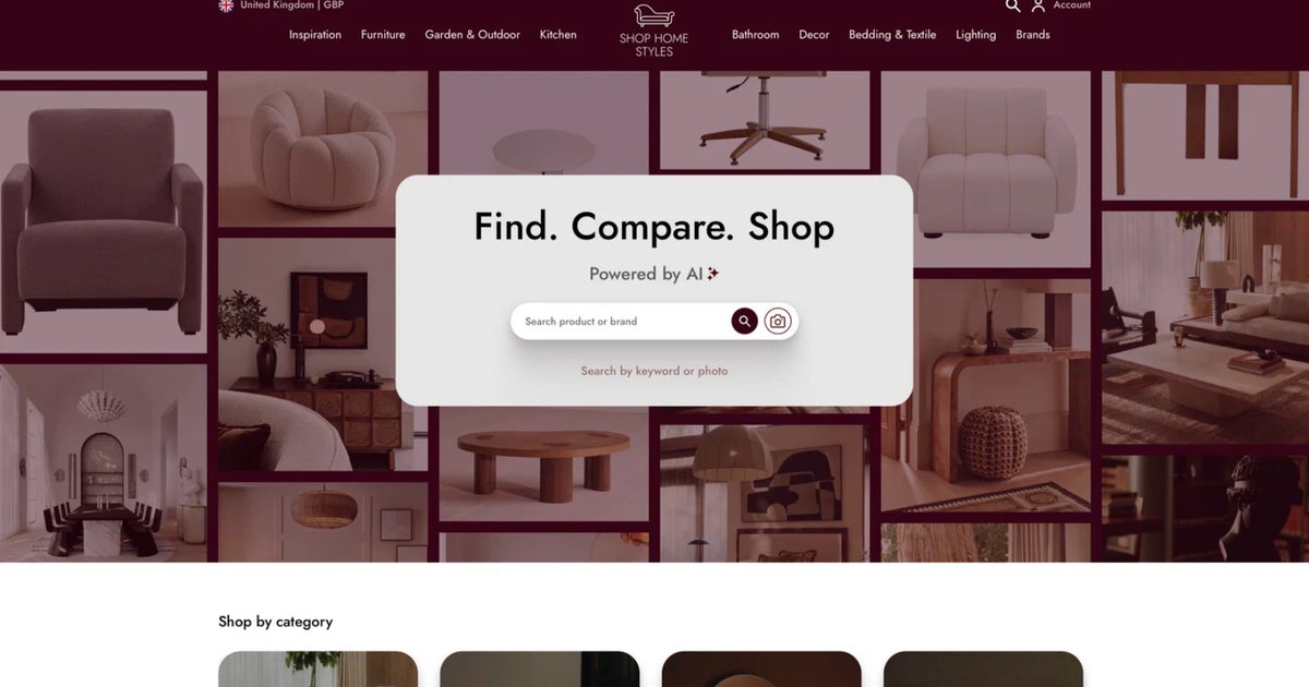 Better Than Pinterest? Why This UK Platform Is My New Secret Weapon For Home Decor