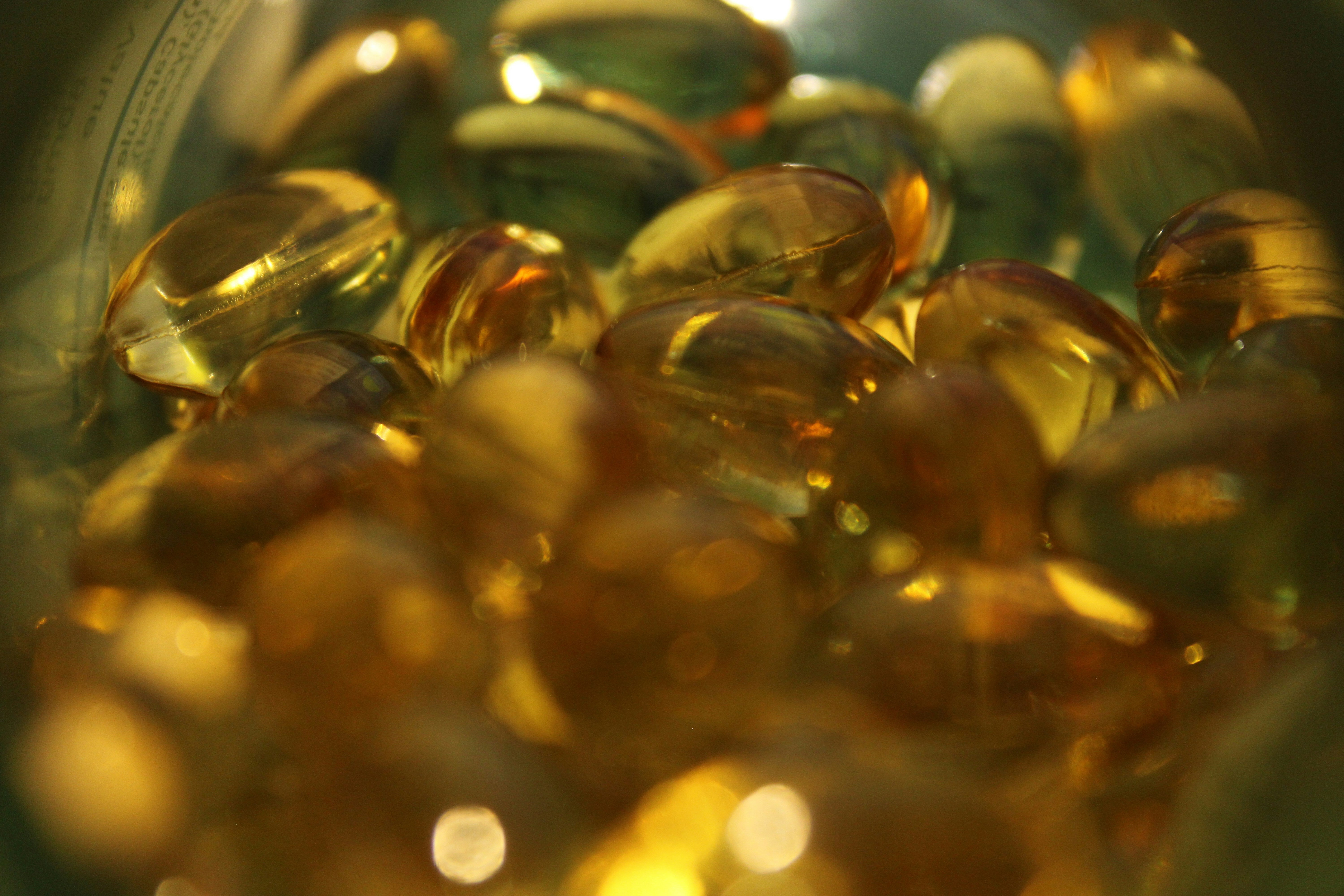 Vitamin D Deficiency In Your 30s And 40s Could Affect Dementia Risk Years Later