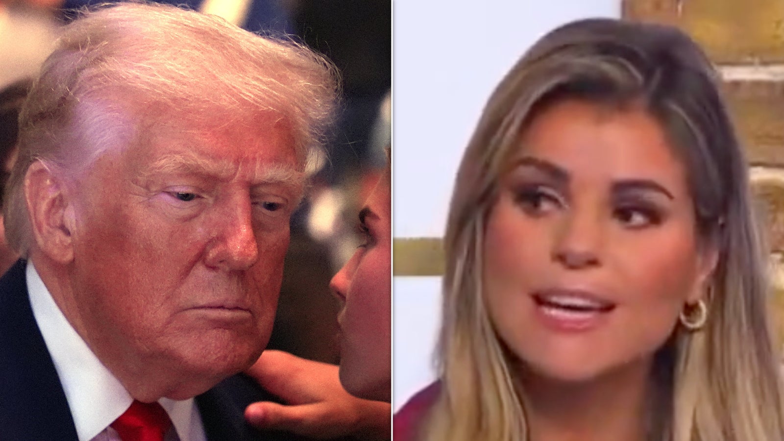 'This Guy Is... The Antichrist': Channel 5 Pundit Has Strong Feelings About Trump