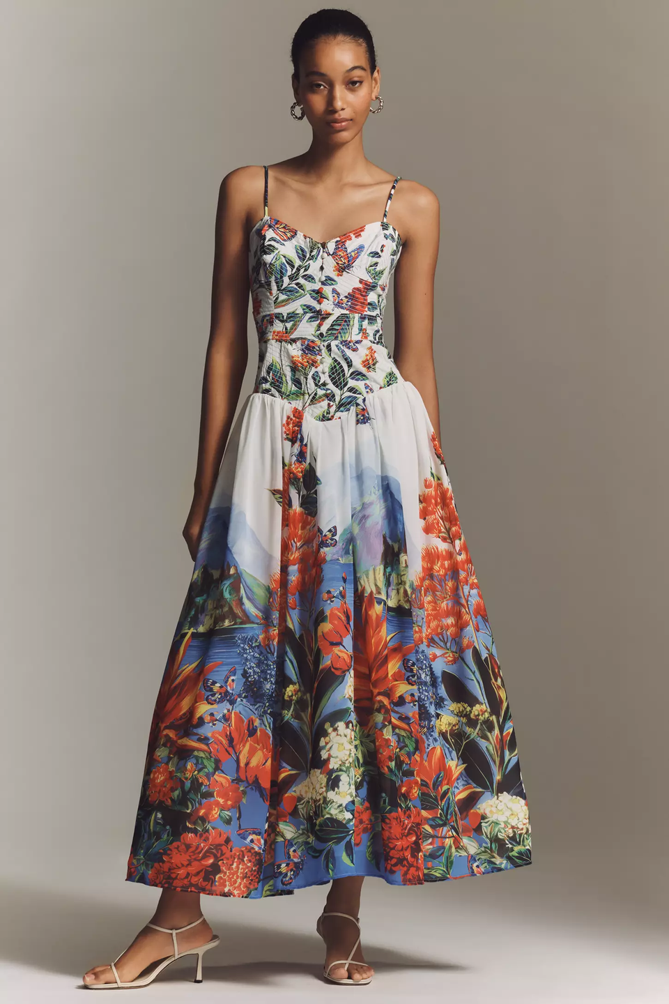 27 Beautiful Dresses From Anthropologie | HuffPost Life