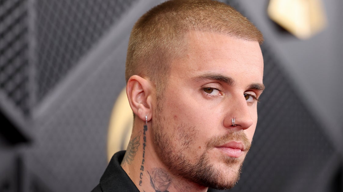The Internet Is NOT Happy With Justin Bieber's Coachella Performance — And They Have A Point