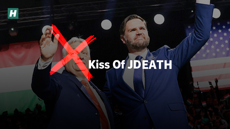 JD’s Unlucky Touch