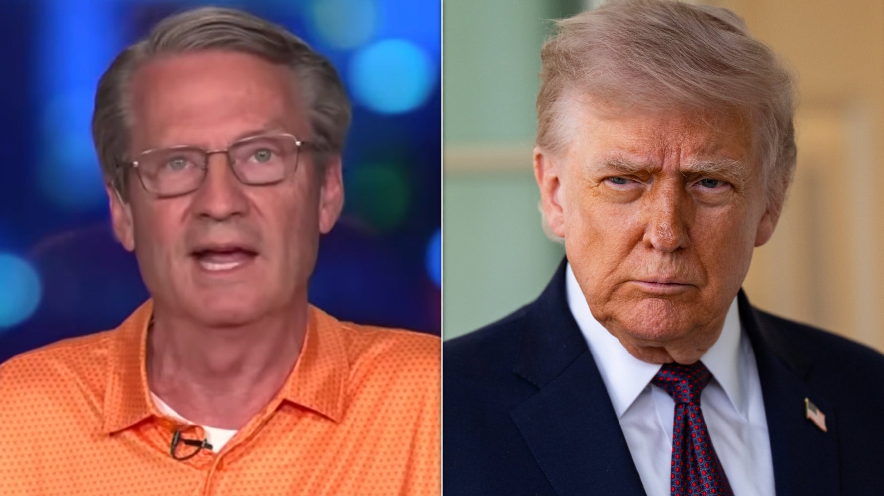 ‘America Needs To Know’: GOP Lawmaker Urges Trump To Release ‘Wild’ UFO Files