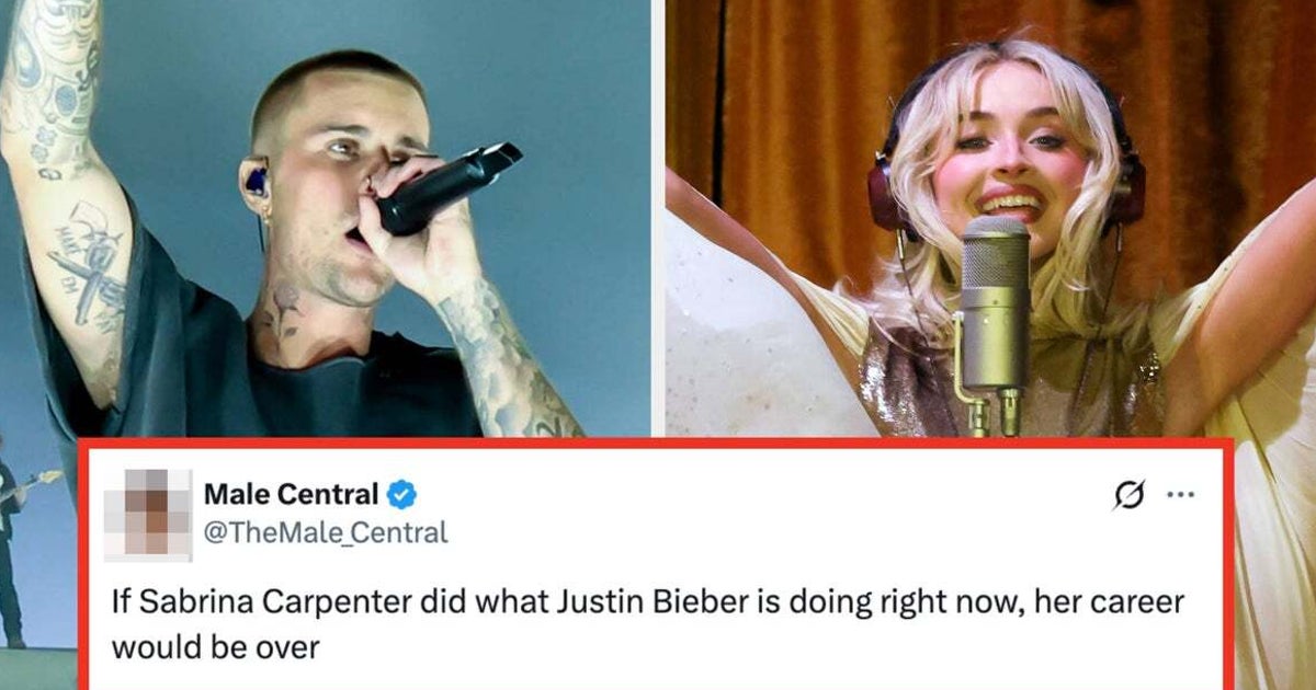 The Internet Is NOT Happy With Justin Bieber's Coachella Performance — And They Have A Point