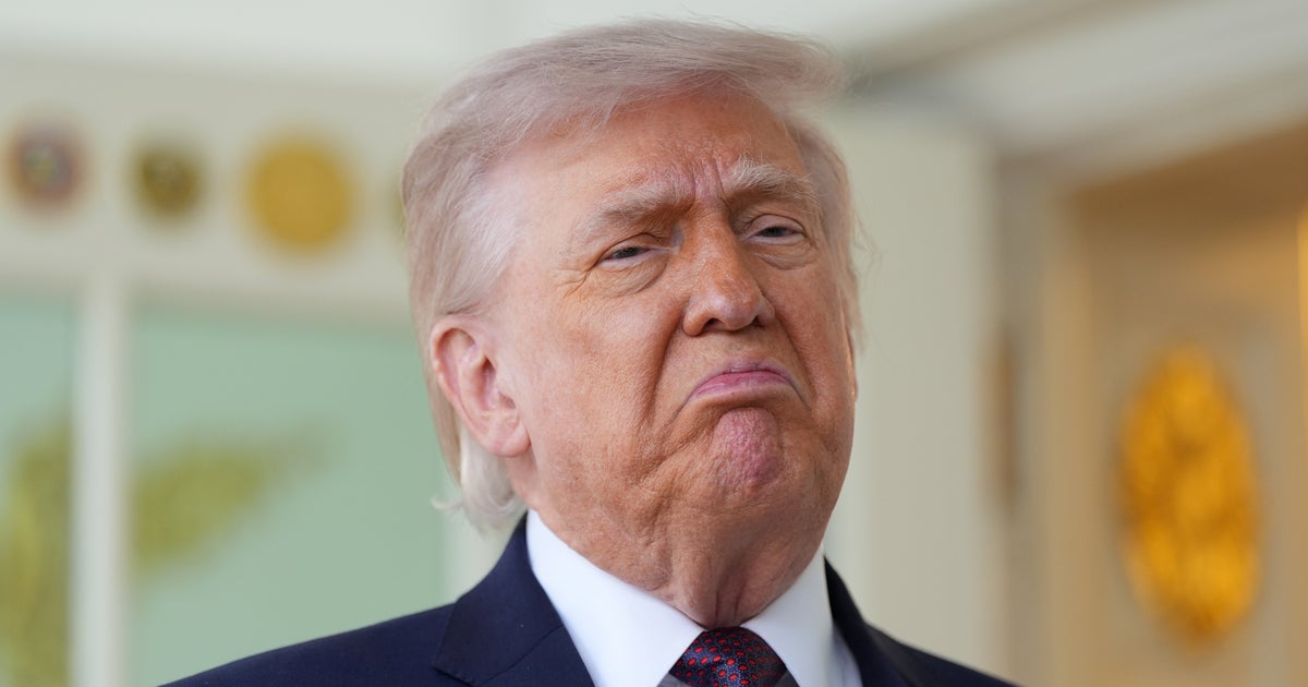 'Who Cleared That With A Straight Face?' Social Media Mocks Trump's Post About 'Sanity And Common Sense'