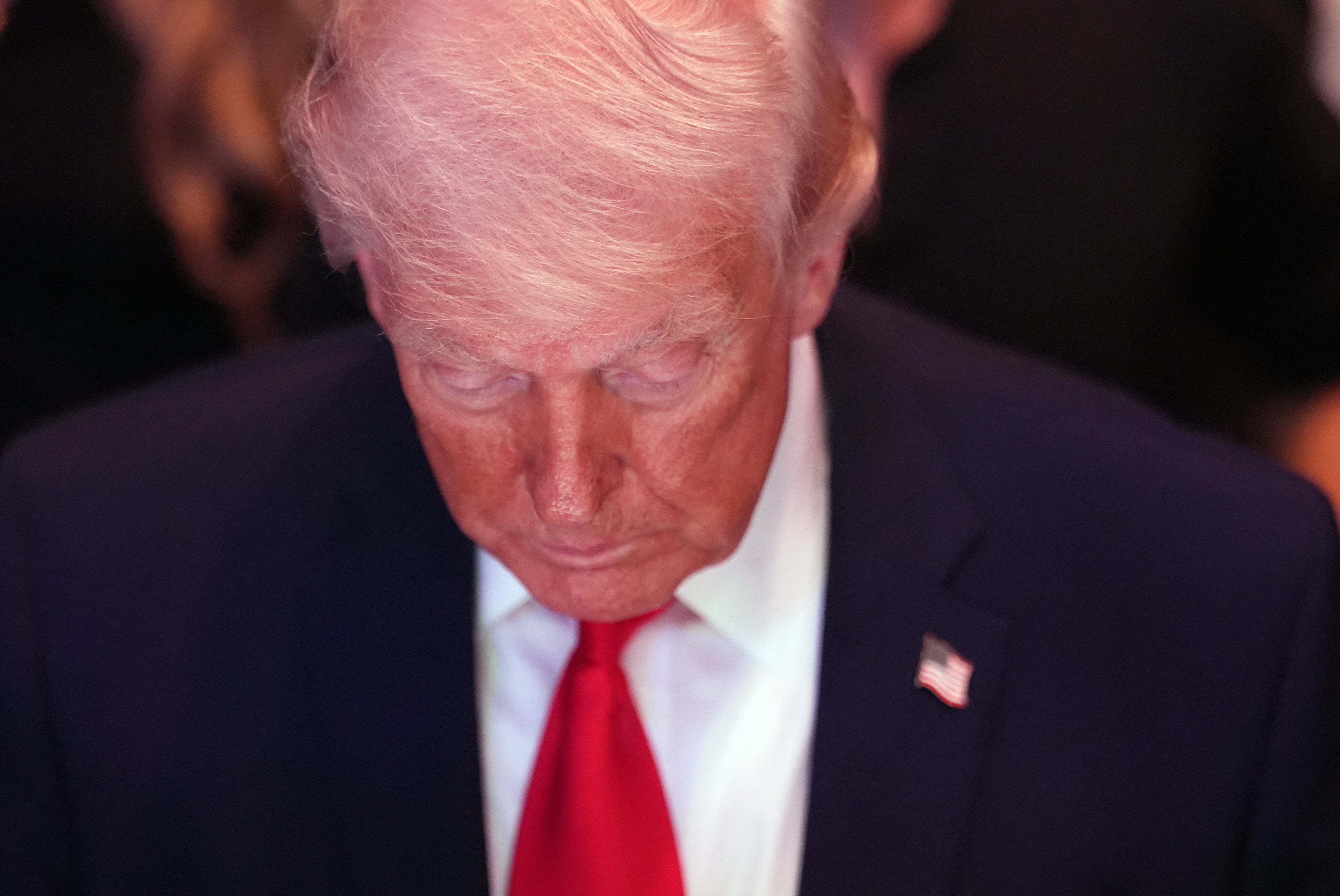 Ex-Trump Official Says President 'Should Be Removed Immediately'