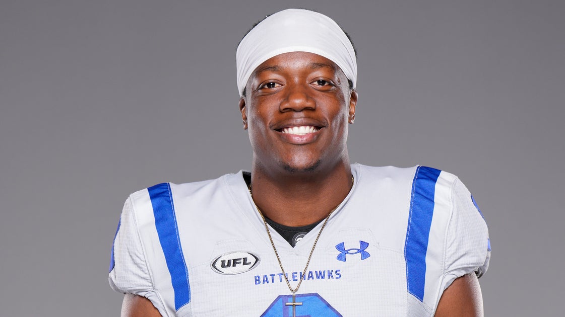 'Beloved Teammate': Former NFL Player Chris Payton-Jones Dies At 30
