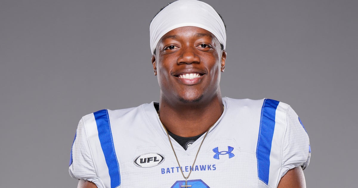 'Beloved Teammate': Former NFL Player Chris Payton-Jones Dies At 30