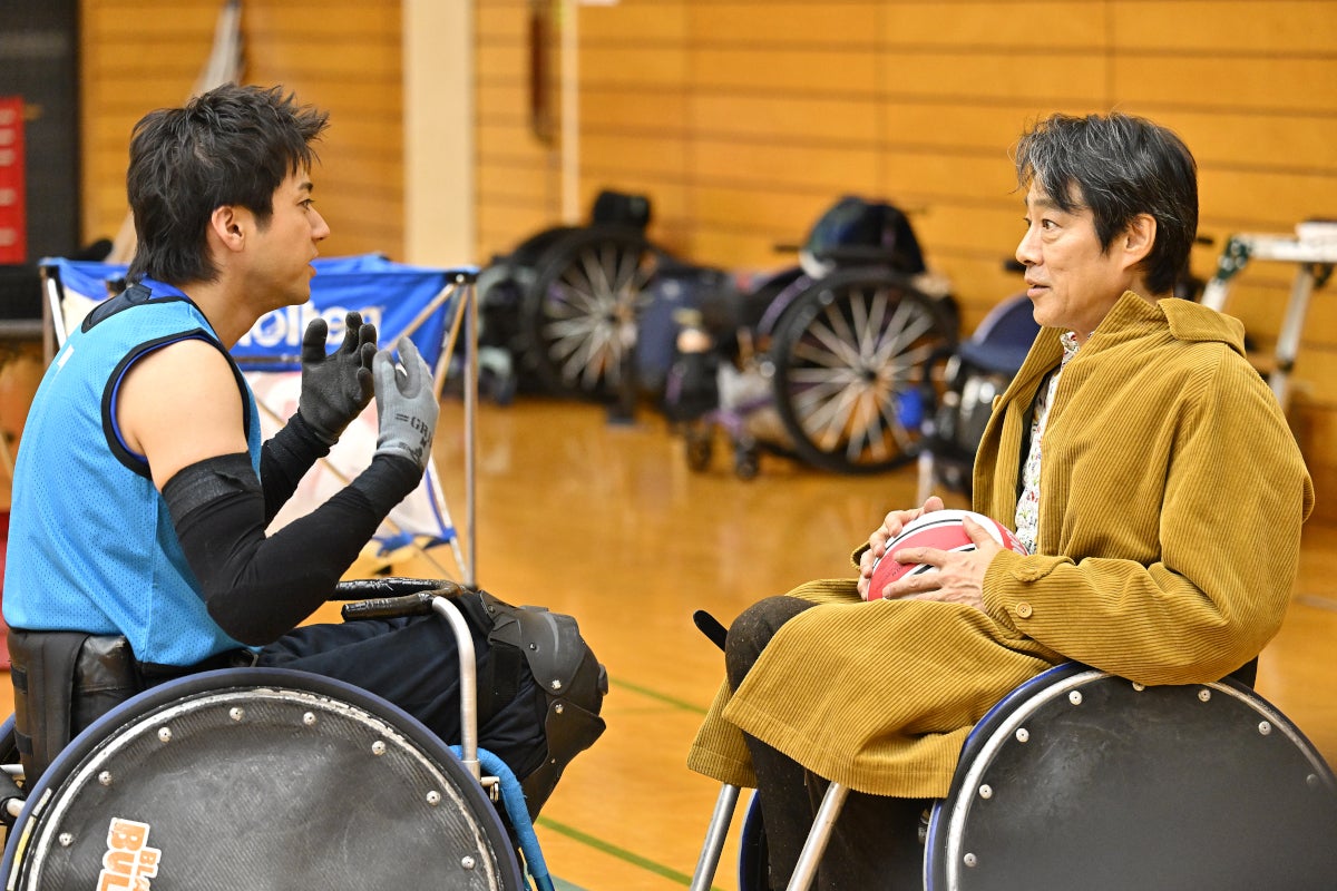 日曜劇場『GIFT』初回、安田顕のセリフは“やりすぎ”？ 堤真一と山田裕貴は当たり役。『容疑者Xの献身』彷彿が感慨深いワケ