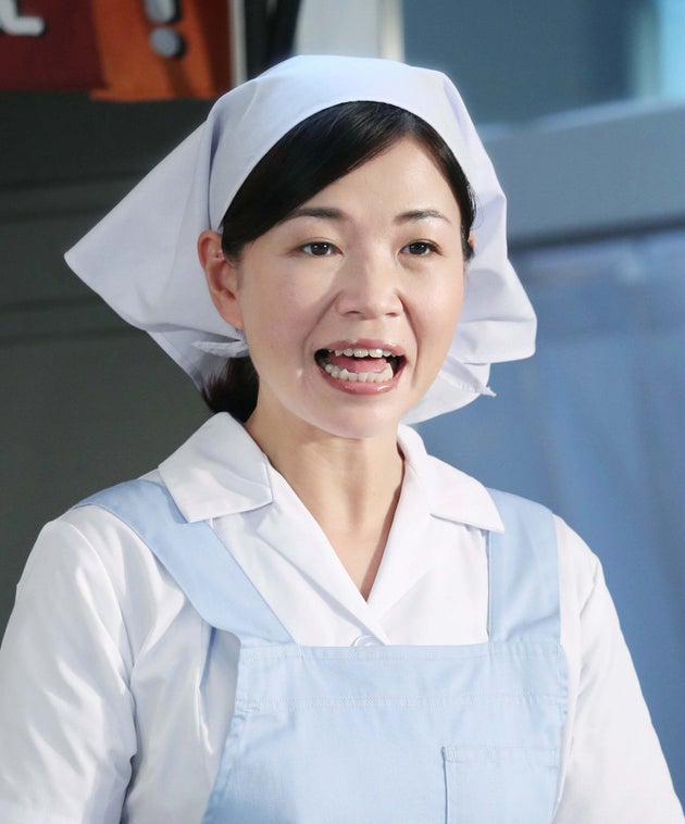 大久保佳代子さん