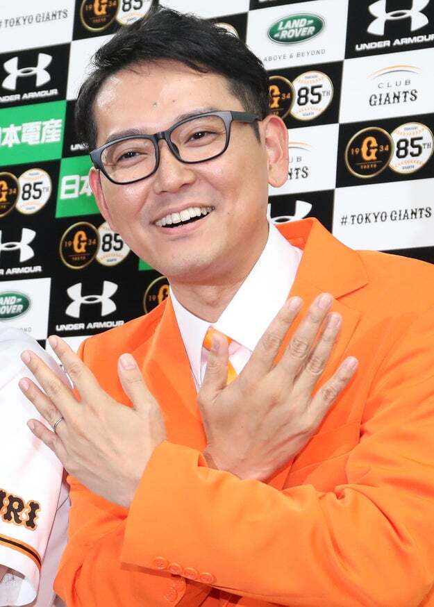 「おめでとうございます！」ナイツ土屋、美大入学に祝福の声「笑顔がピカピカすぎる」「元気もらいました」