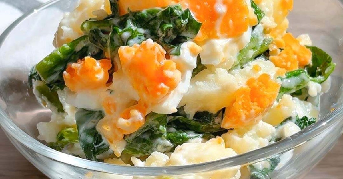 【ほうれん草、1束じゃ足りない】簡単なのに絶品、脱マンネリ！ほうれん草のアレンジレシピ4選