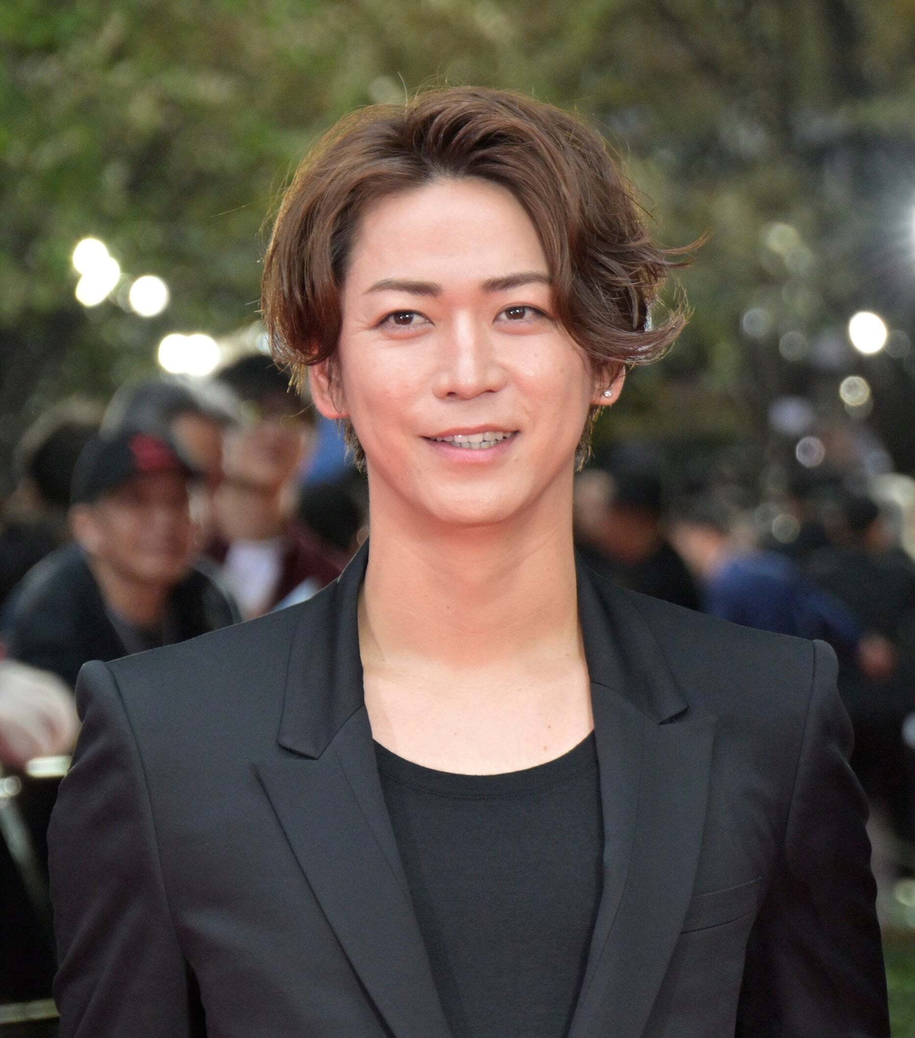 「なぜ？っていう…」亀梨和也、海外でまさかのトラブル⇒「焦る…」「心配した」「良かった」と反響