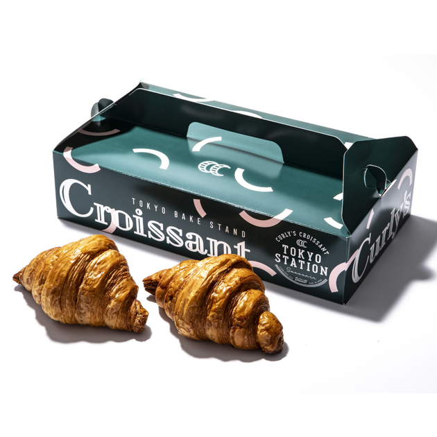 プレミアムクロワッサンBOX