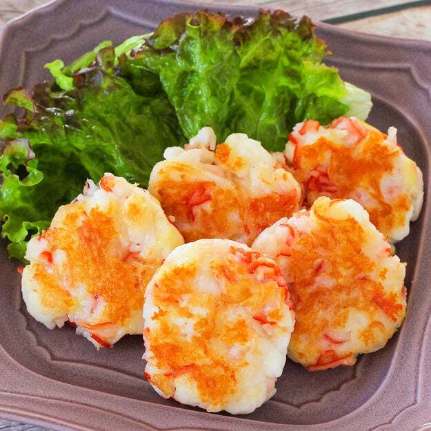 「カニカマ、そのまま食べるの待って！」箸が止まらなくなるアレンジレシピまとめ