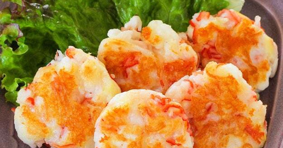 「カニカマ、そのまま食べるの待って！」箸が止まらなくなるアレンジレシピまとめ