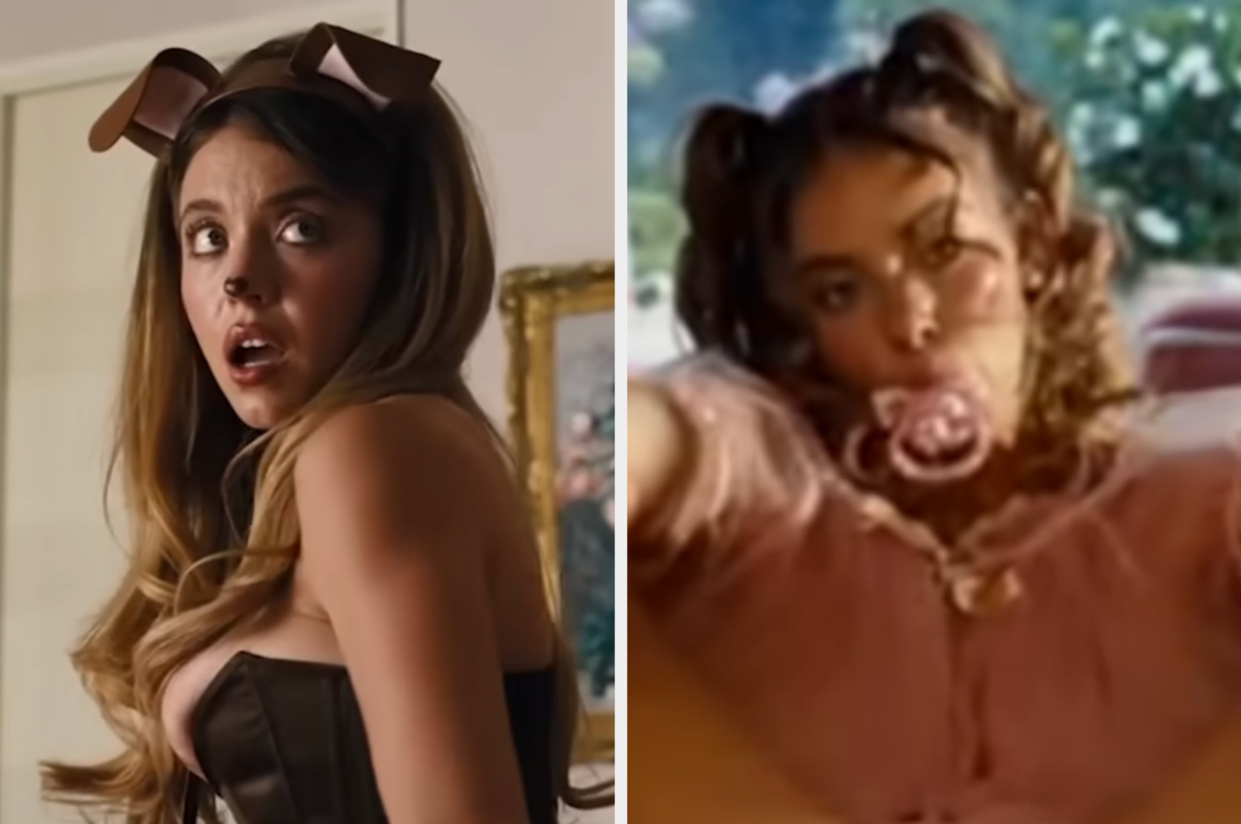 Euphoria Creator Has His Say On Sydney Sweeney's Controversial Season 3 Scenes