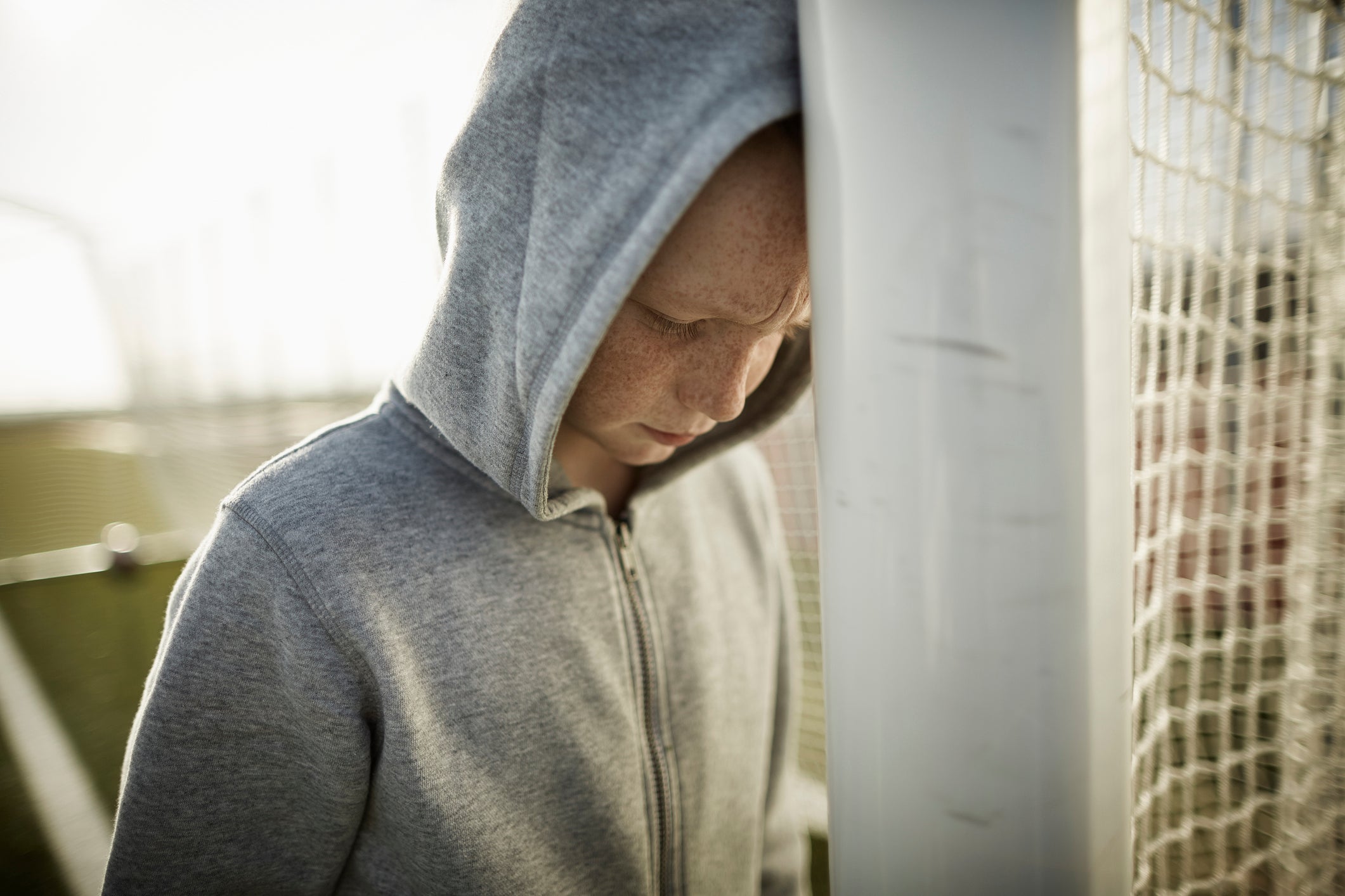 Therapist-Approved Ways To Respond When Kids Say: 'I Hate You'