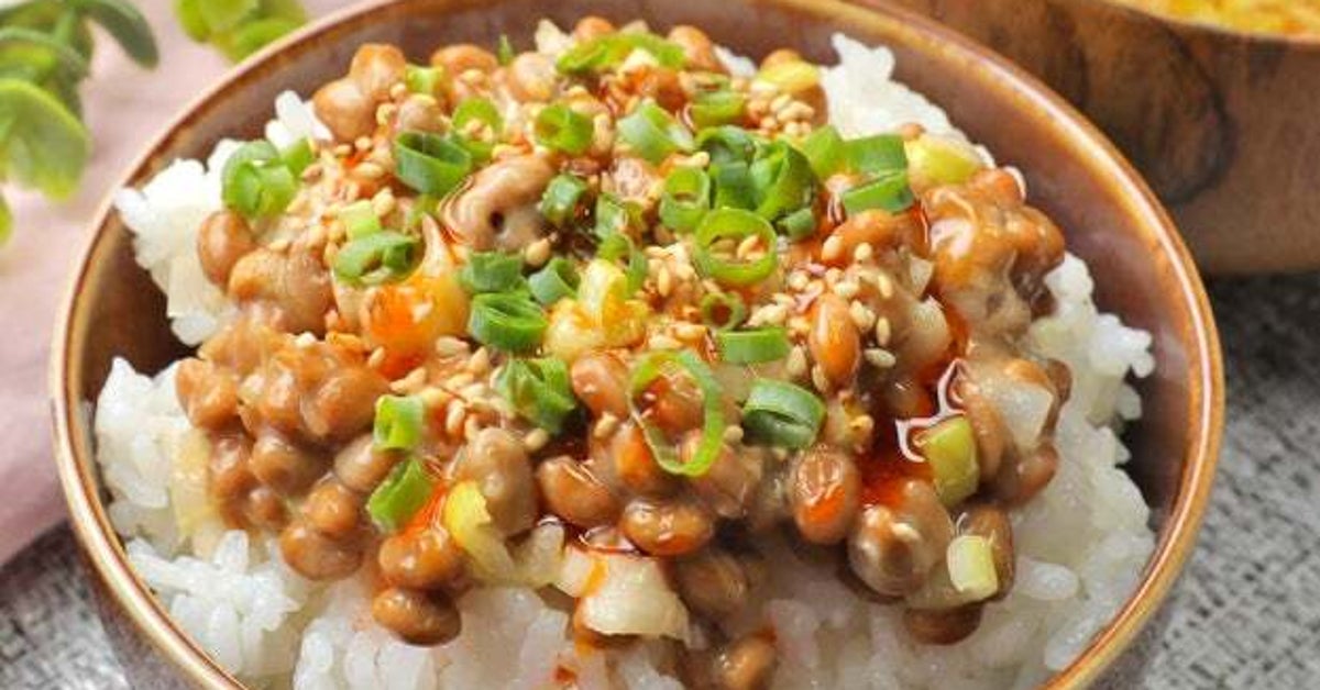 【納豆、そのまま食べるのやめた】もう戻れない……納豆ラバーに試してほしいアレンジ5選