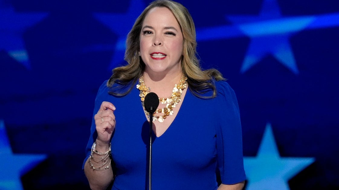 Ex-Pence Aide Is Running For Congress As A Democrat