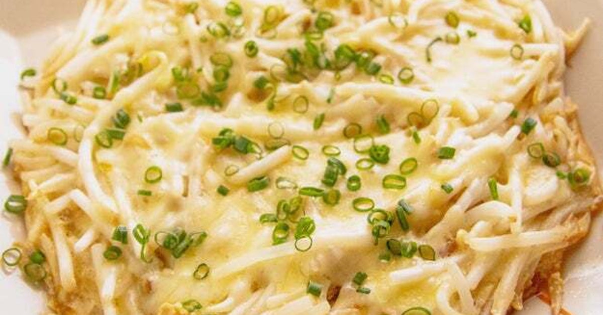 もやし1袋でここまでできる。「なんで今までやらなかったんだ…」主役級レシピ5選