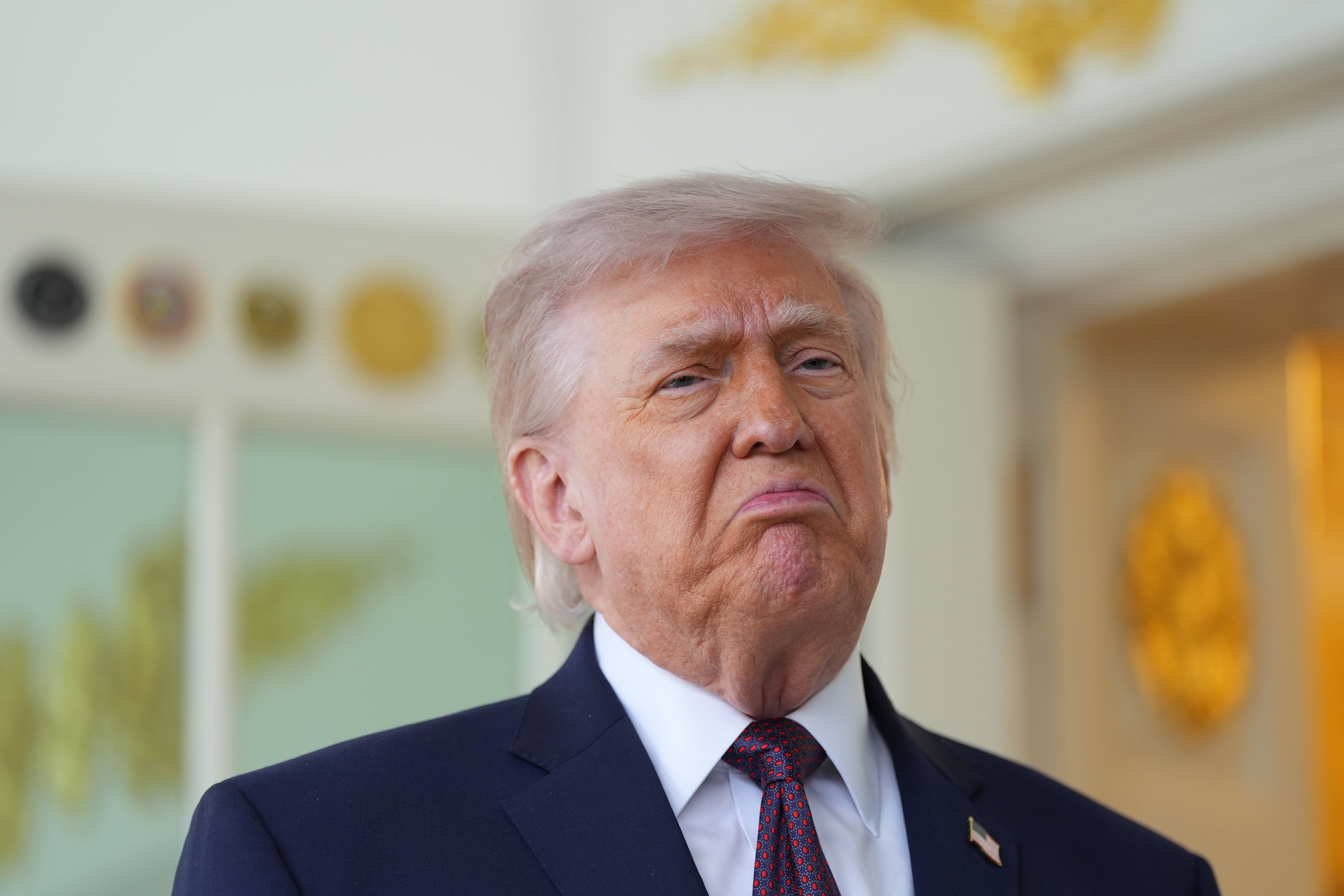 Donald Trump's Iran War Will Damage UK Economy More Than Any Other Major Country