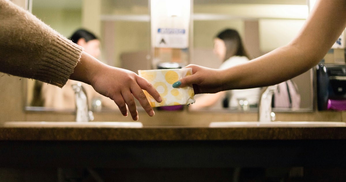The Reality Of Paid Period Leave Can Be More Complex Than It Seems