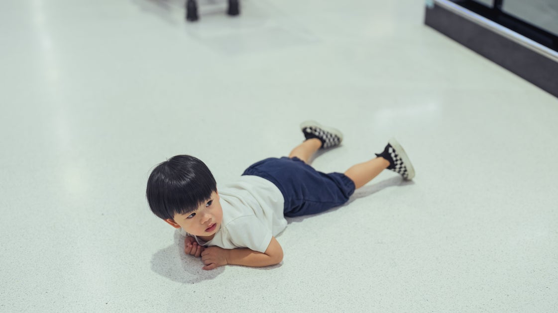 What Experts REALLY Want Parents To Know About The Viral 'Jessica' Trend