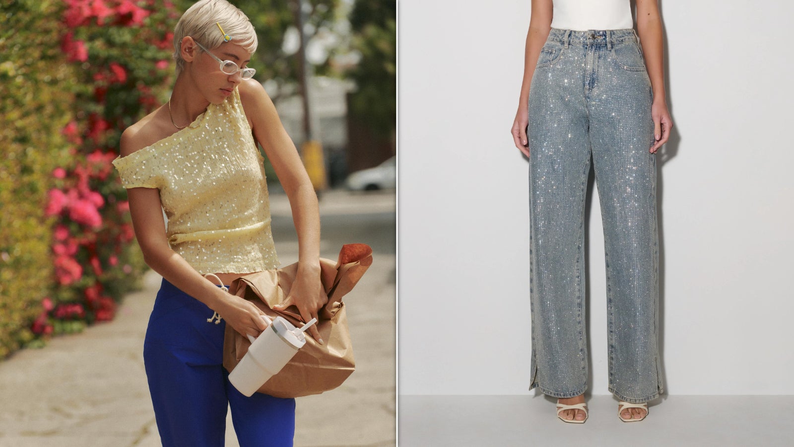 No Blisters, Just Vibes: 15 Harry Styles Tour Outfits That Are Both 'Disco' And Actually Comfortable