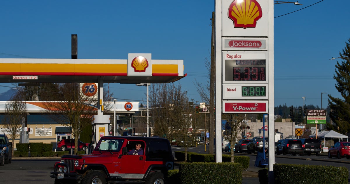 Oil Plunges Below As The Dow Surges 1,300 In A Worldwide Rally After Ceasefire With Iran Oil Plunges Below As The Dow Surges 1,300 In A Worldwide Rally After Ceasefire With Iran