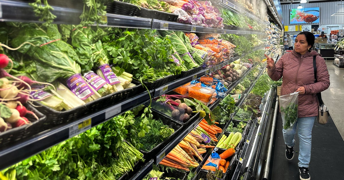 U.S. Wholesale Prices Surged 4% Last Month After The War In Iran Sent Energy Prices Soaring U.S. Wholesale Prices Surged 4% Last Month After The War In Iran Sent Energy Prices Soaring