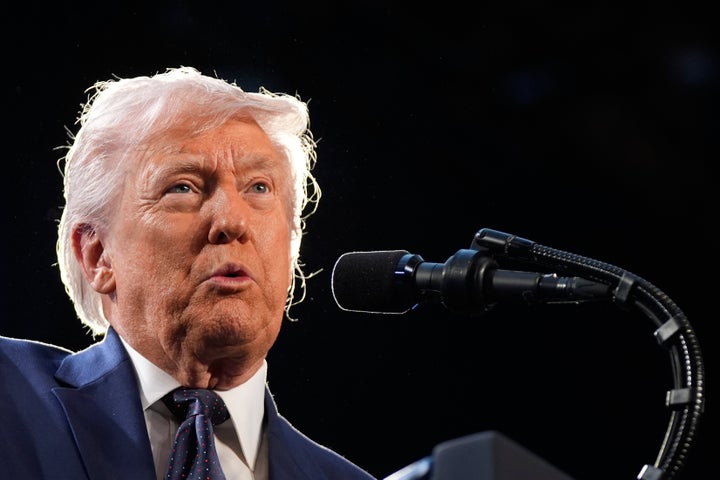 President Donald Trump can now fire any executive branch official he wants for any reason after the Supreme Court's decision in Trump v. Slaughter.