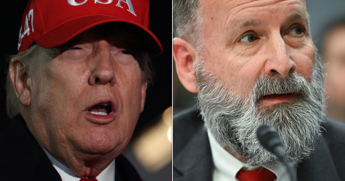 Trump Reacts To Top Official Who Says He Teleported 50 Miles To A Waffle House