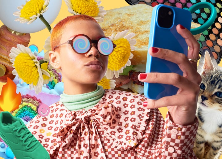 "It’s hard to watch someone wear your old mistakes," said comedian Casey Balsham.