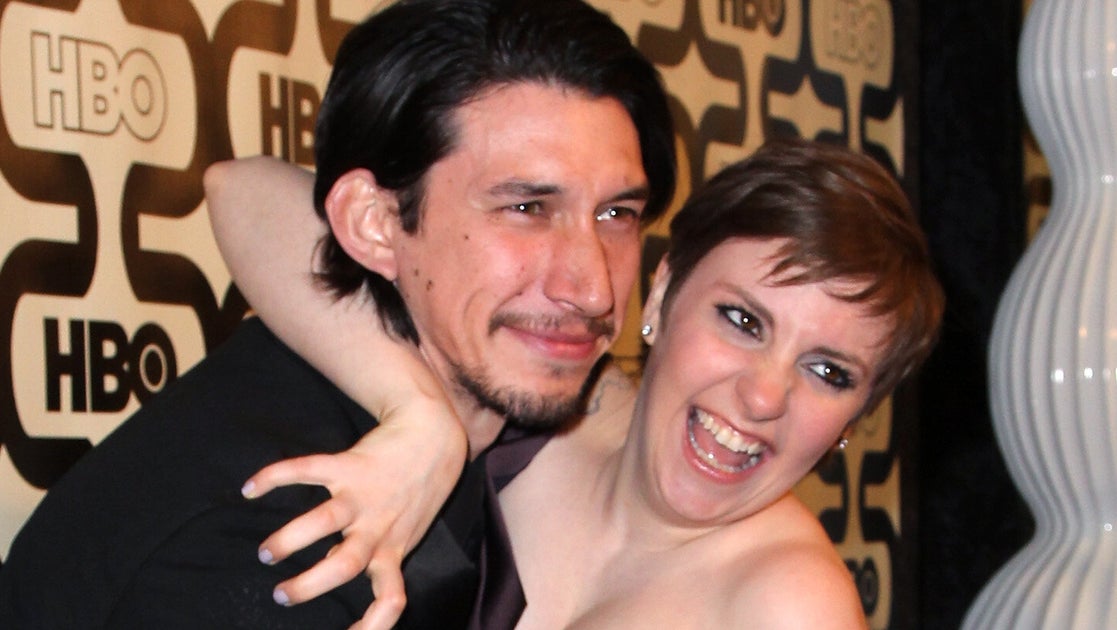 Lena Dunham Claims Adam Driver Exhibited Violent Behavior On ‘Girls’ Set