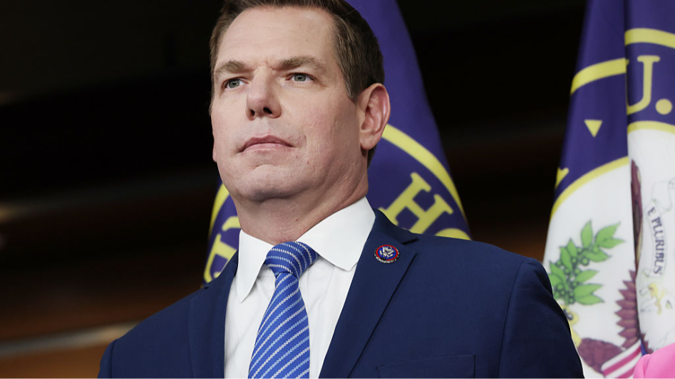 New Swalwell Accuser Speaks