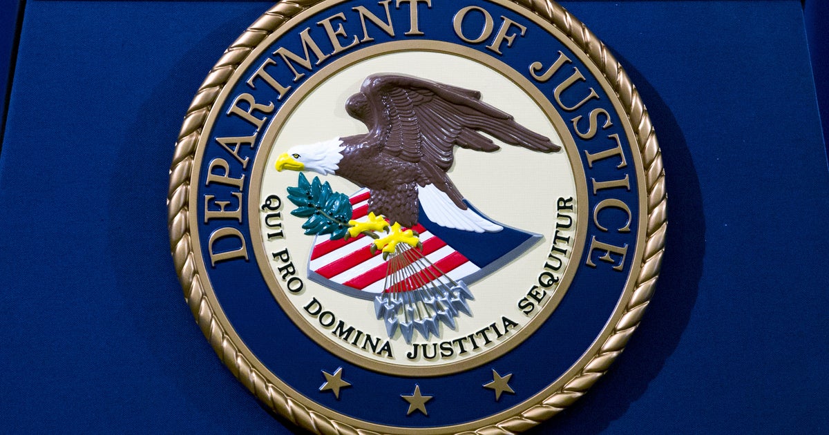 Justice Department Moves To Toss Seditious Conspiracy Convictions Of Oath Keepers And Proud Boys