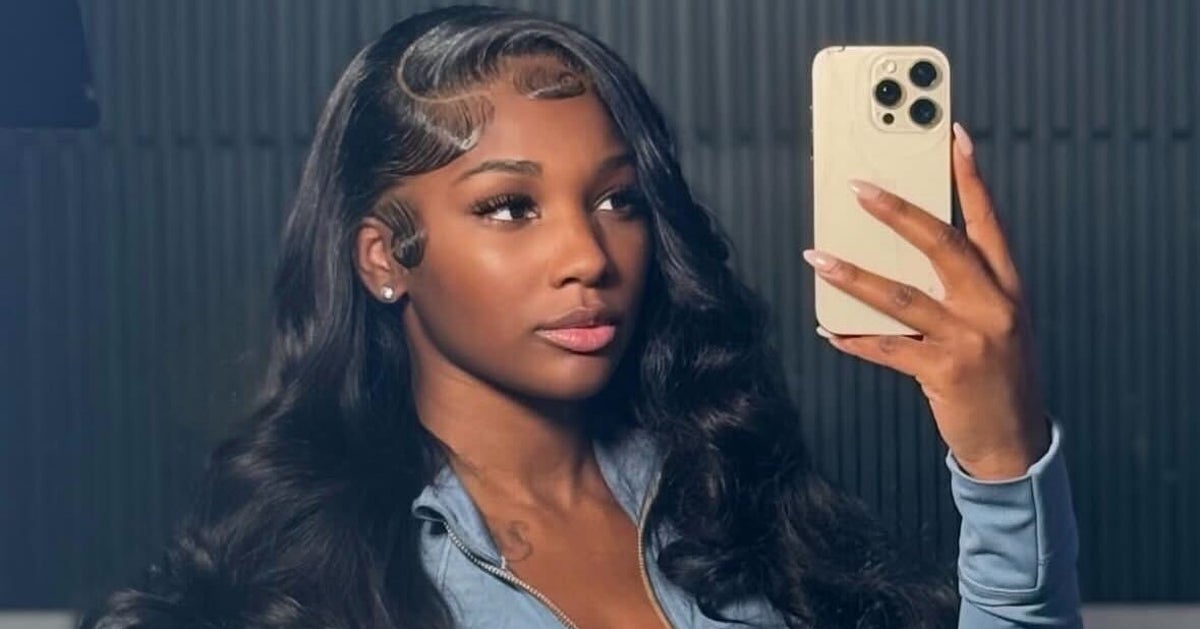 Influencer Ashlee Jenae Found Dead In Africa Days After Getting Engaged