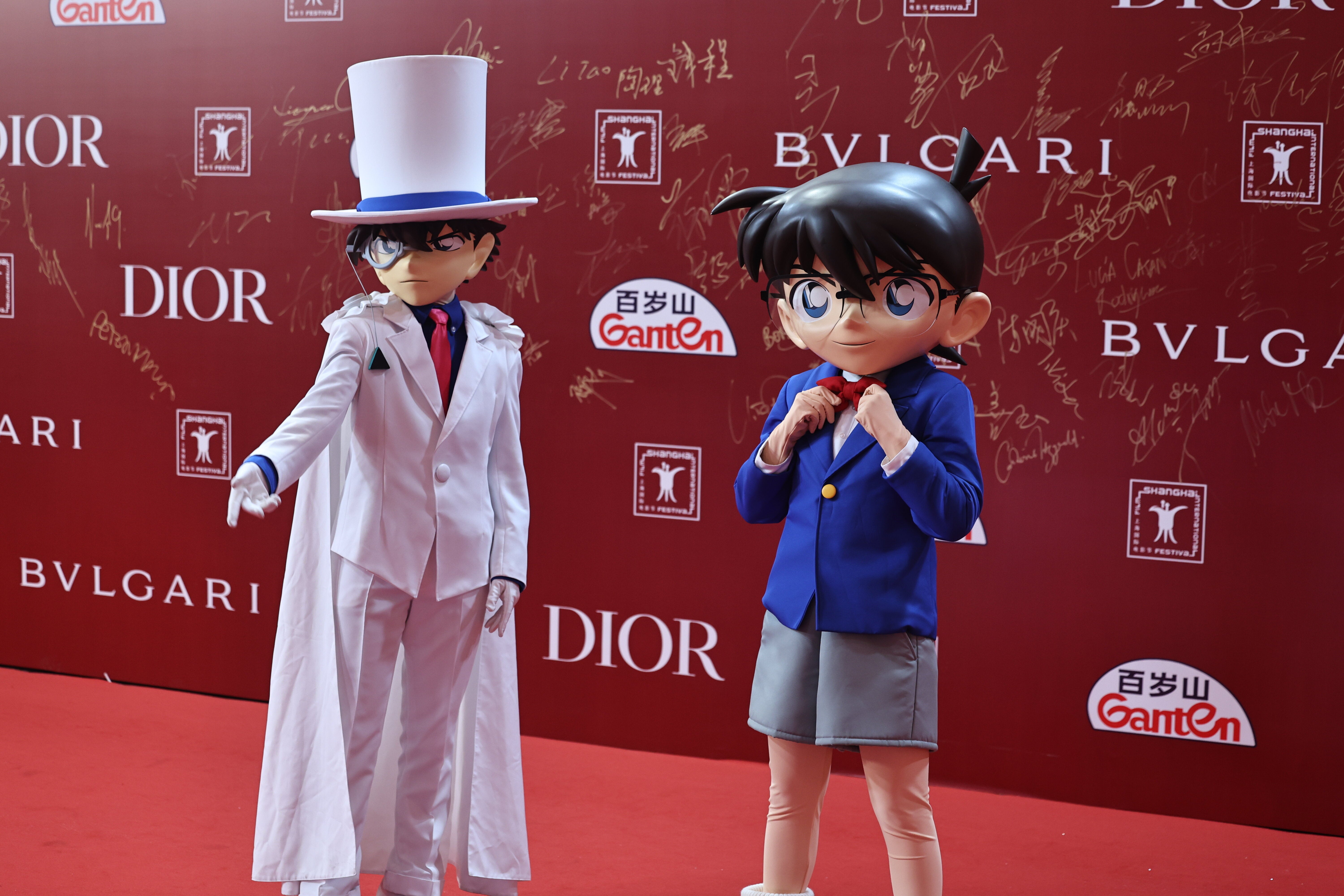 『名探偵コナン』『転スラ 第4期』を抑え1位に輝いた「TBSの人気番組」は？【ドラマ・アニメなど人気動画ランキング】