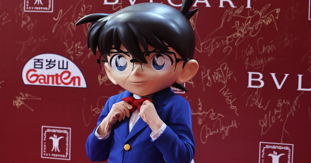 『コナン』がトップ【人気動画ランキング】月9ドラマ『サバ缶、宇宙へ行く』は6位、アニメ『転スラ』は？