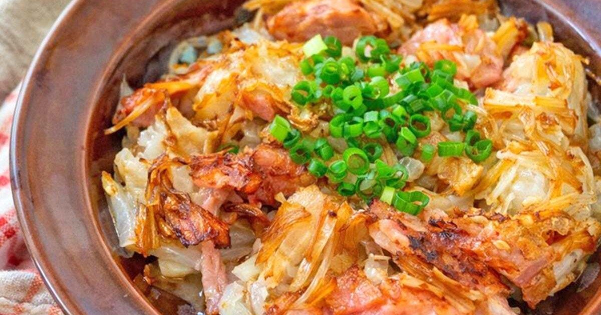 【大根ってこんな食べ方あったんだ】食べる手が止まらなくなる、大根の人気アレンジレシピ5選