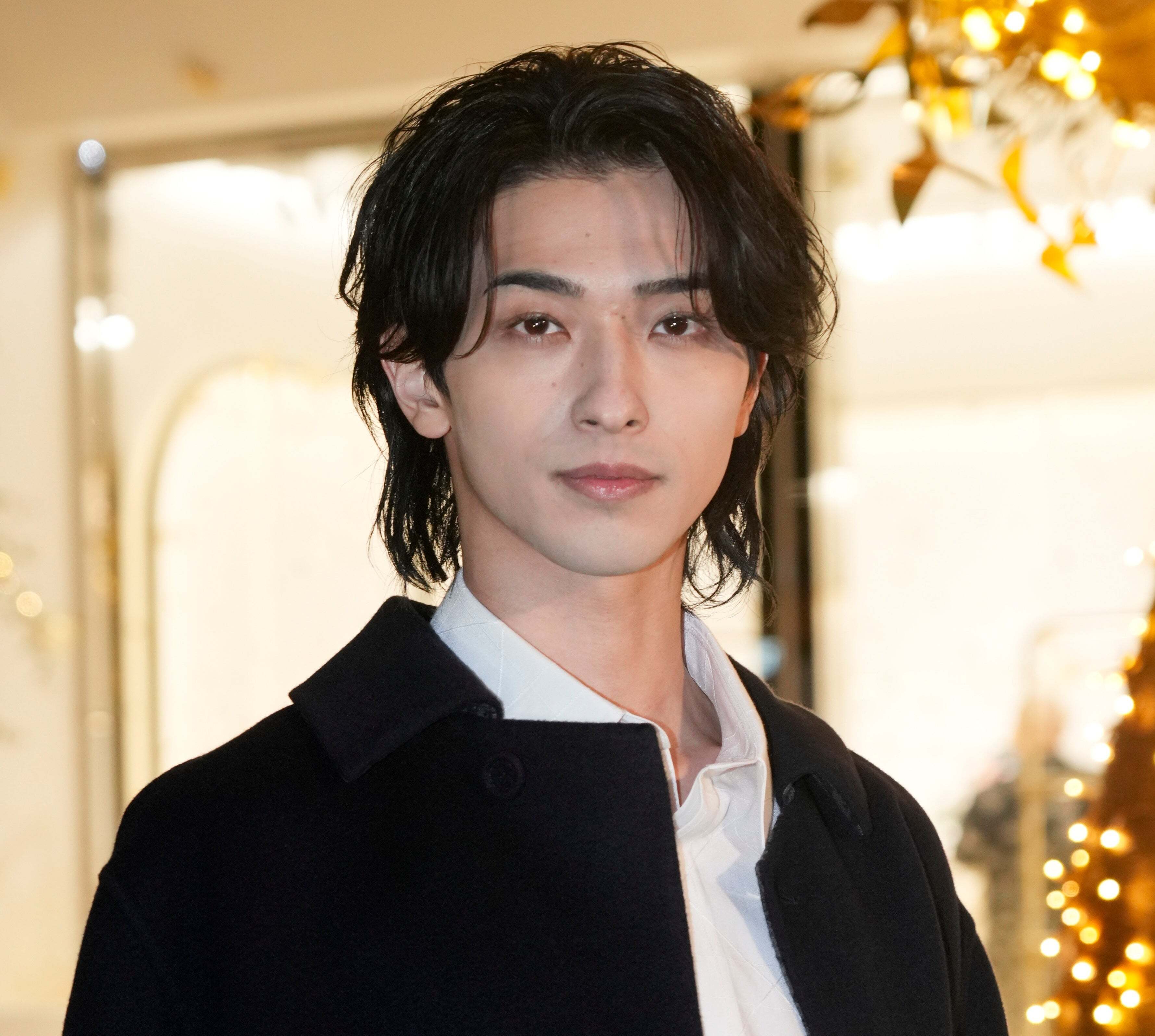 「わぁっ」横浜流星の解禁された姿にSNS騒然「これはヤバい」「切ない声がなんとも…」「びっくり」