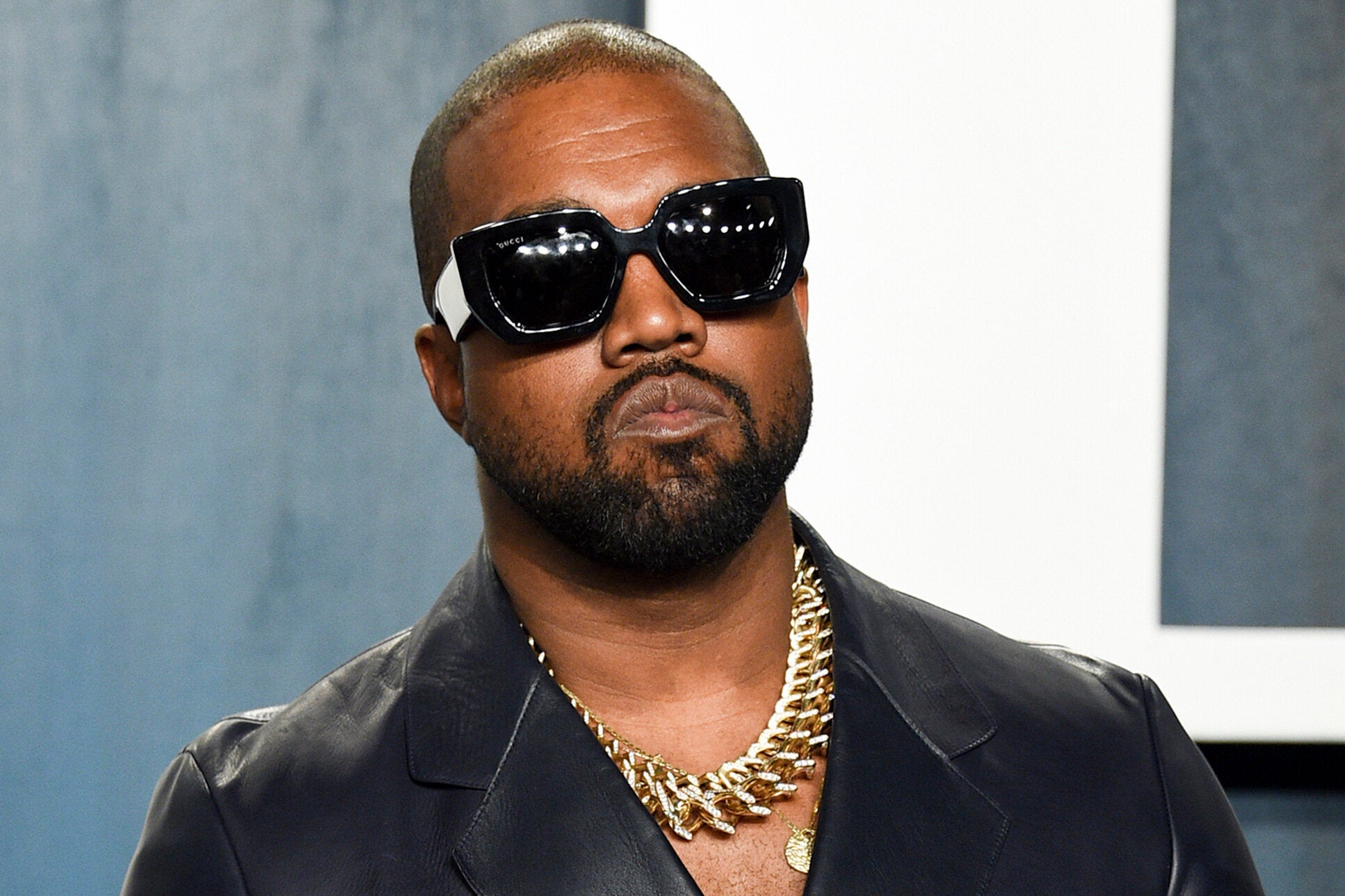 Ye Postpones Show In France After Being Blocked From Travelling To The UK